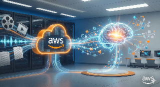 Du contenu à l'intelligence : Transformer les médias avec l’Intelligence Artificielle Générative