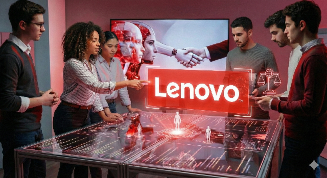 IA, diversité et responsabilité : le rôle des futurs professionnels du numérique