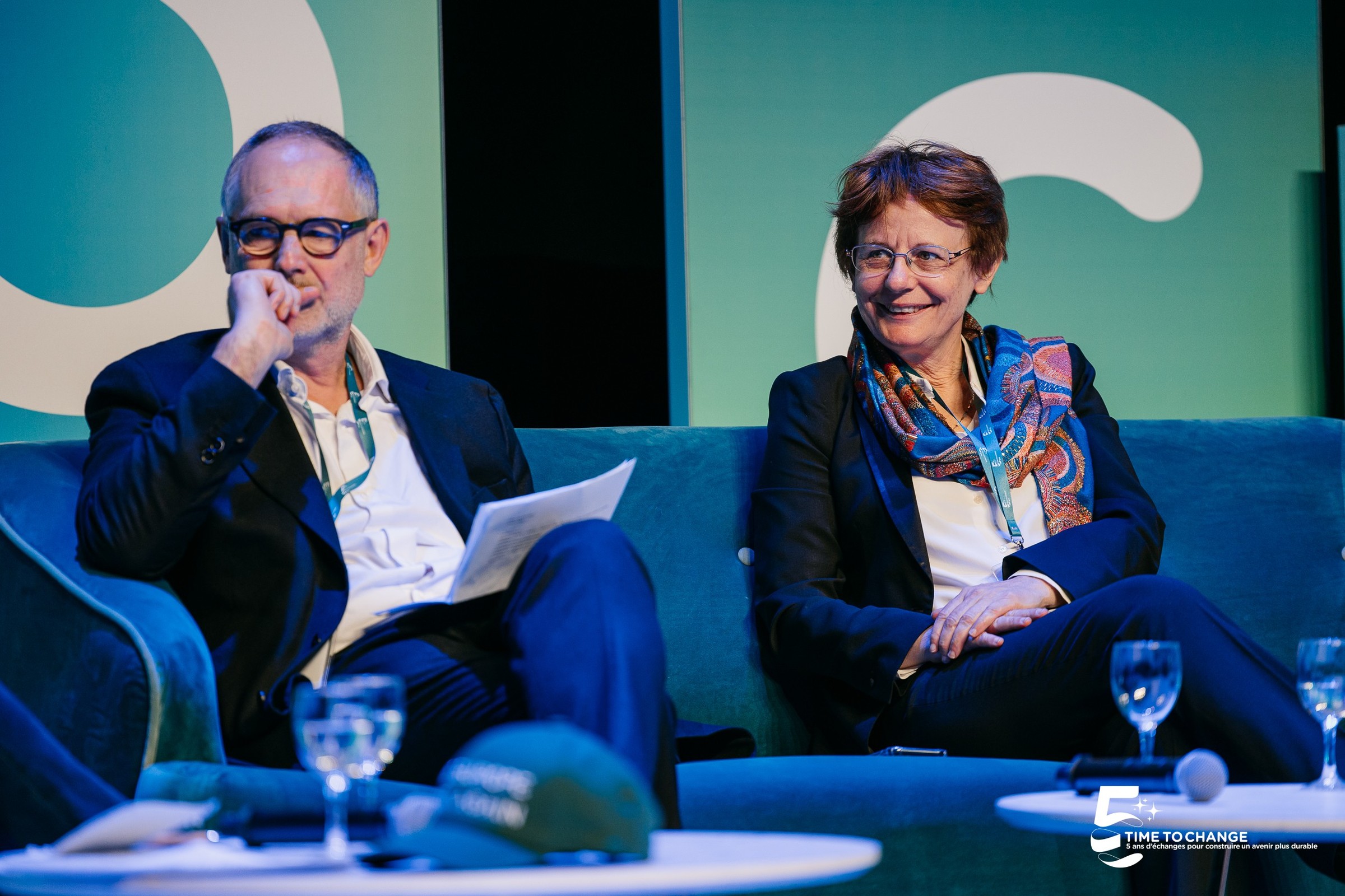 REPLAY | Industrie, transition écologique, innovation : quels enjeux de souveraineté et de compétitivité d’ici 2030 ?