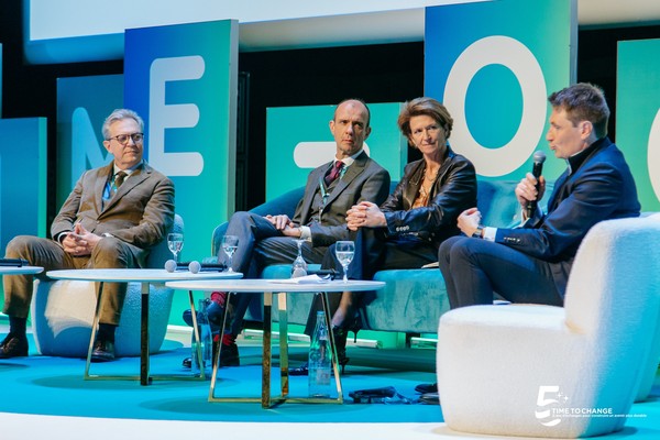 REPLAY | Souveraineté énergétique : quelles stratégies pour une autonomie durable et financée ?