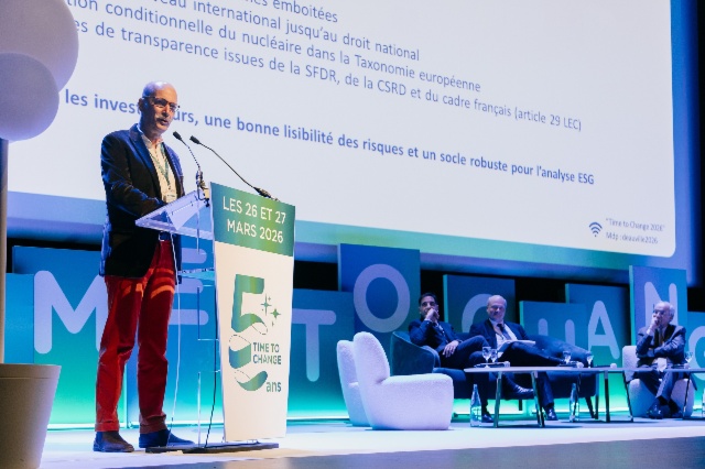 REPLAY | Les débats de l’Af2i : Présentation des travaux des commissions (1ère partie)