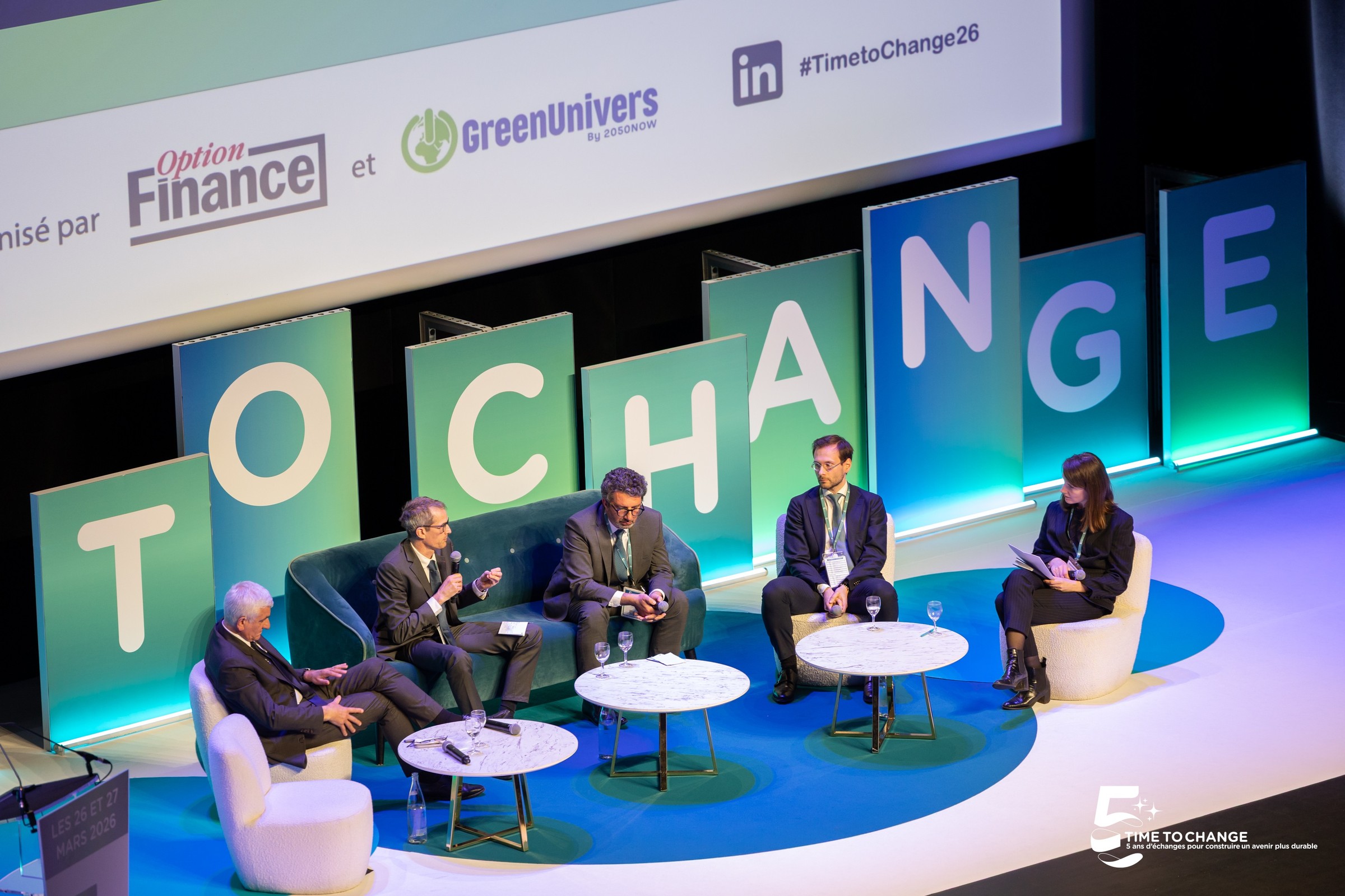 REPLAY | Défense : comment lever les freins au financement de ce secteur stratégique ?