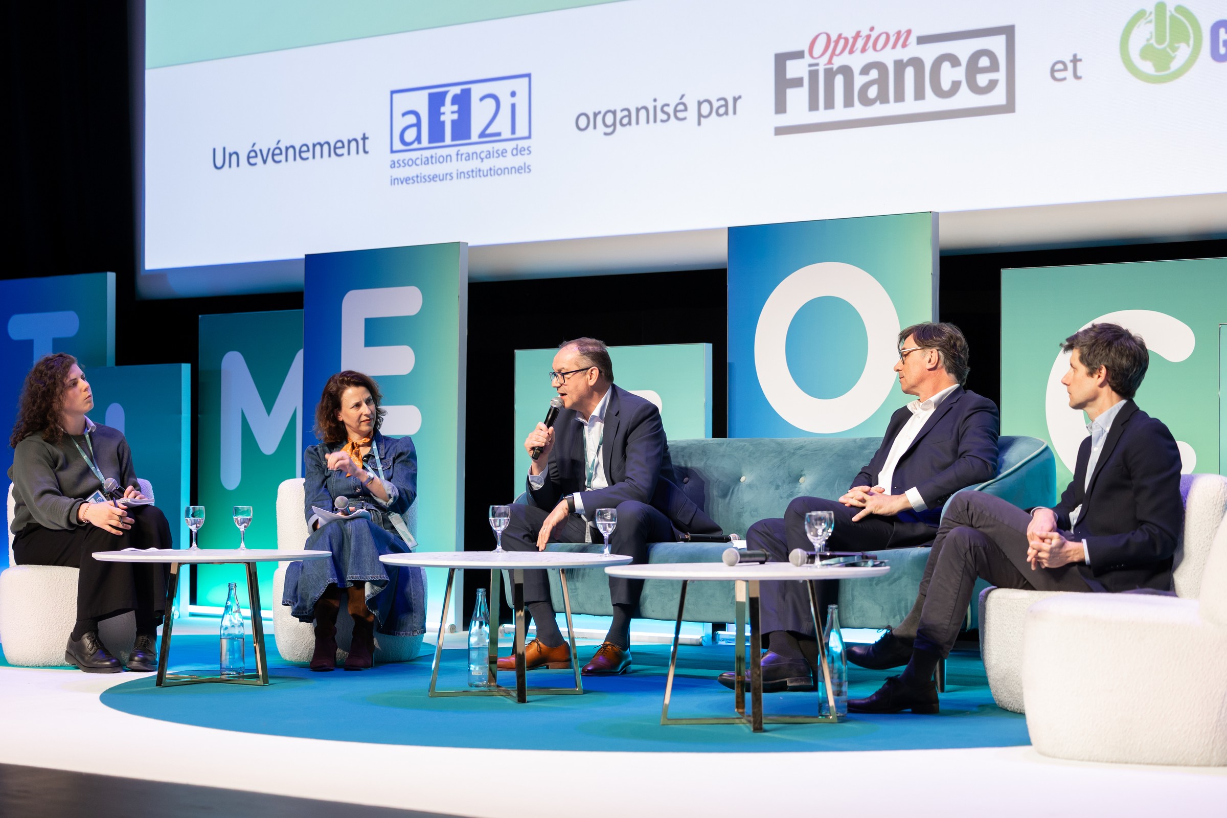 REPLAY | Quelles ambitions pour la transition du secteur agricole ?