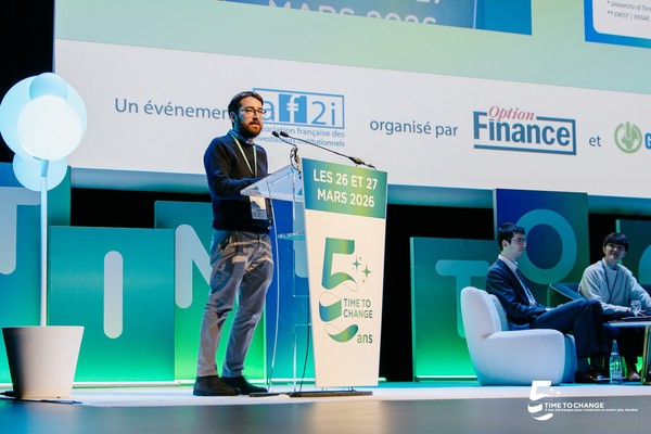 REPLAY | Les débats de l’Af2i : Présentation des travaux des commissions (2ème partie)