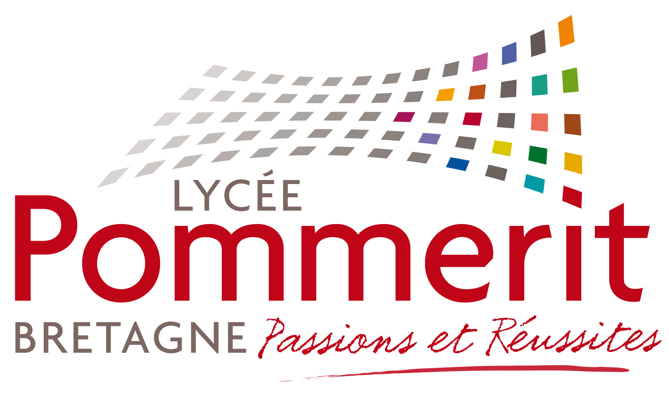 Lycée Pommerit