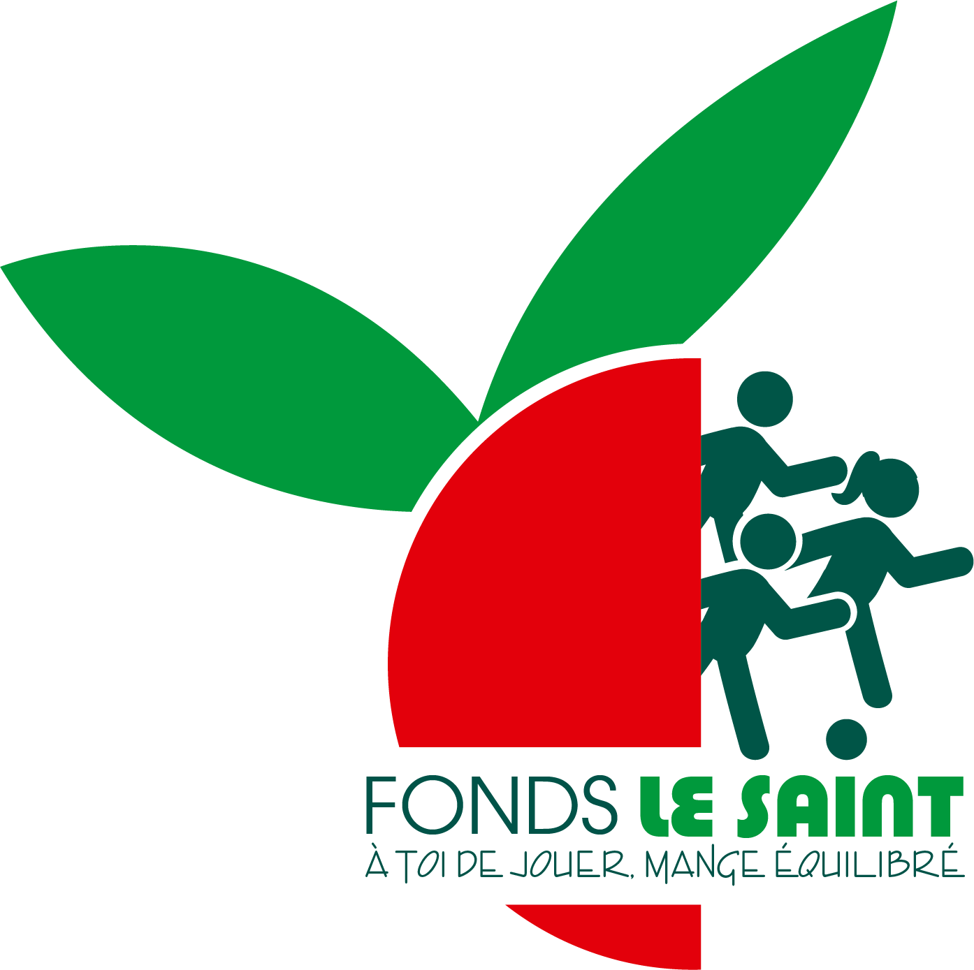Le Saint et le Fonds Le Saint