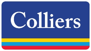 COLLIERS x SWISSLIFE