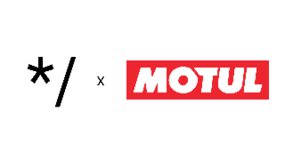 BUREAU PRINCIPAL x MOTUL