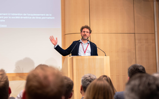 Innovative company Pitches