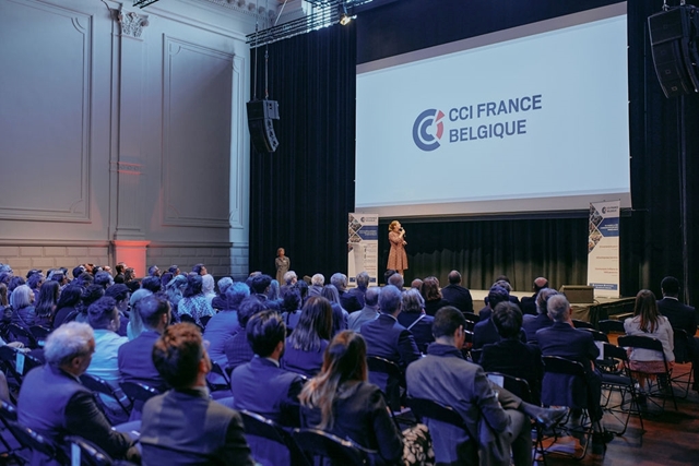 Round-table: Round Table: What steps have large companies taken to digitise their processes? (Finance and legal)