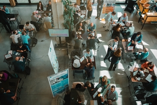 B2B Meetings & Networking