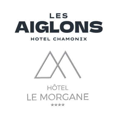TEMMOS HOTELS - AIGLONS & MORGANE ****