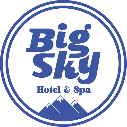 BIG SKY HOTEL & SPA