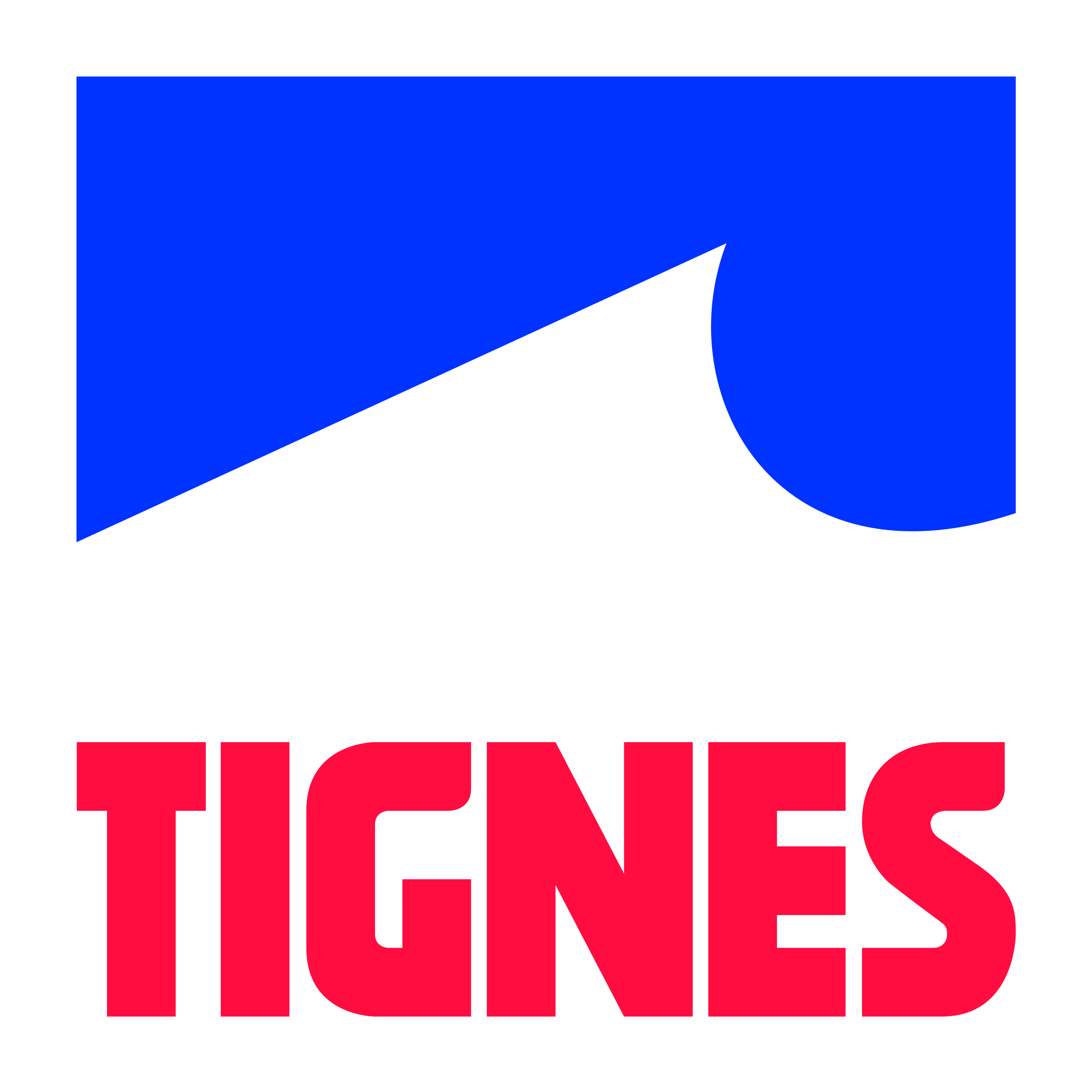 TIGNES - TIGNESPACE