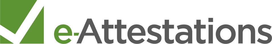 e-Attestations