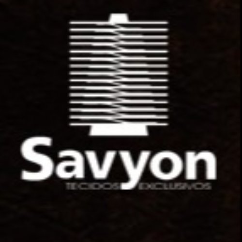 SAVYON INDUSTRIAS TEXTEIS