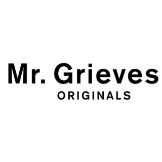 MR. GRIEVES ORIGINALS