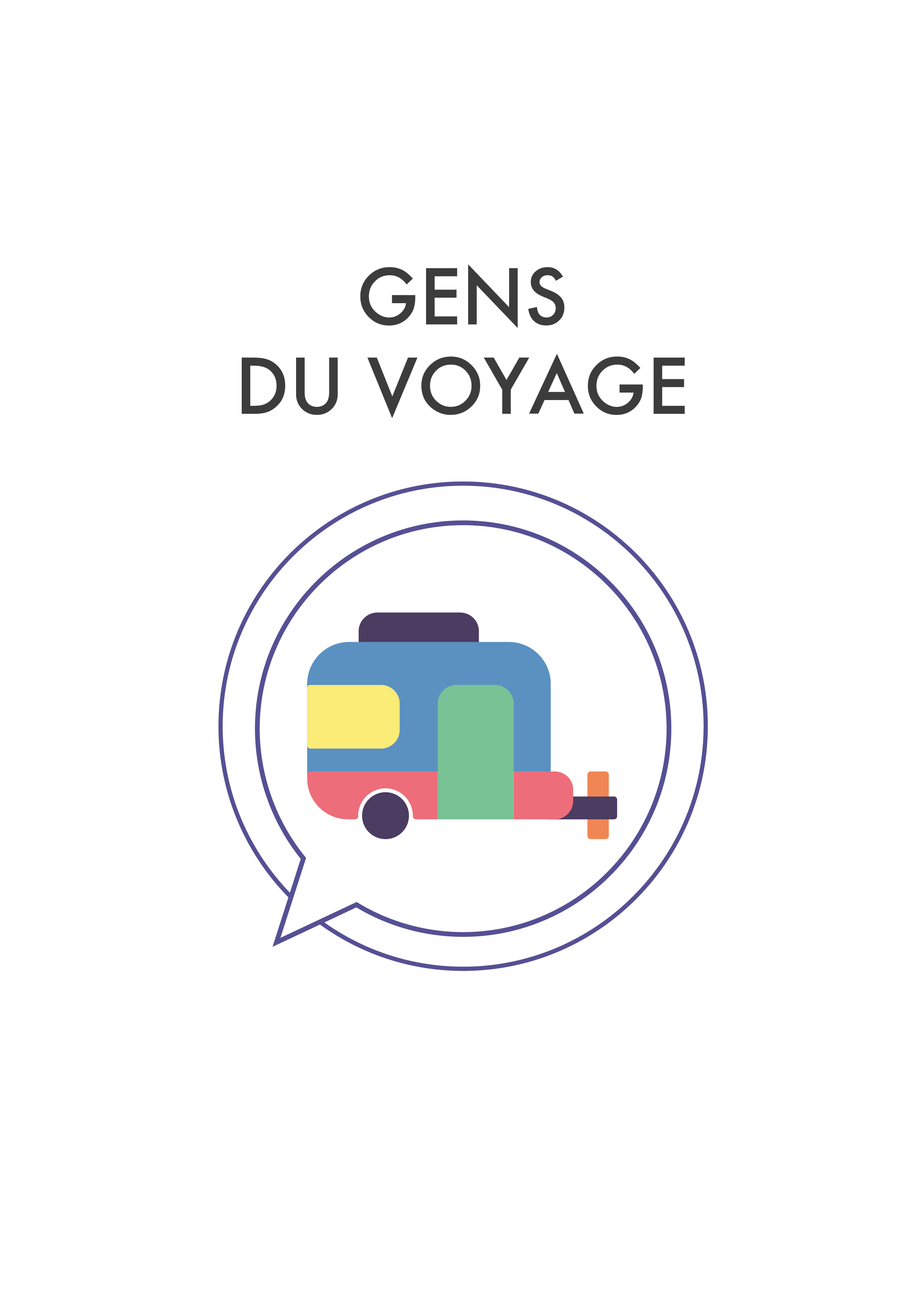 Gens du voyage