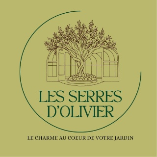 LES SERRES D'OLIVIER