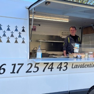 FOODTRUCK LA VALENTINE