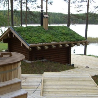 BALTIC SAUNA OÜ