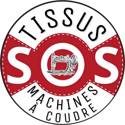 SOS MACHINES A COUDRE