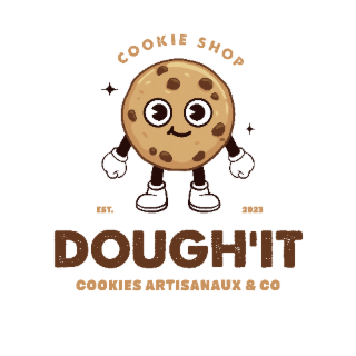 DOUGH IT NUTS