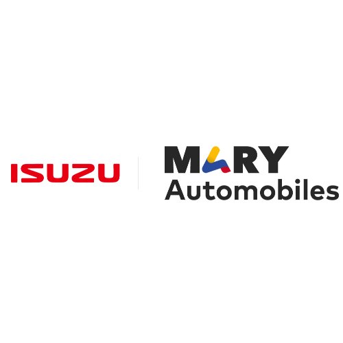 ISUZU CAEN MARY AUTOMOBILES