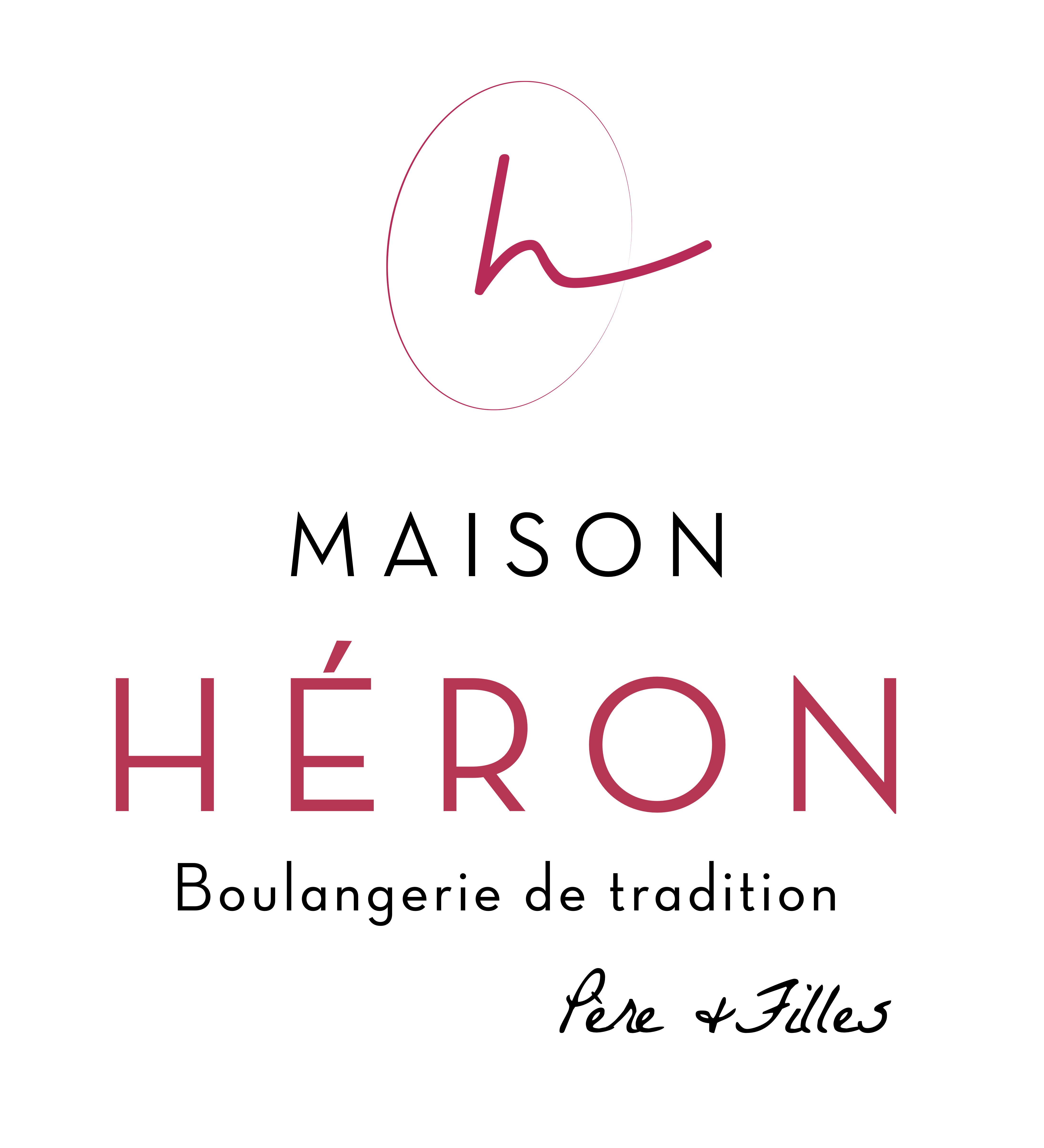 MAISON HERON PERE ET FILLES
