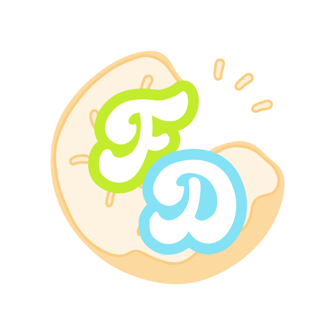FUNKY DOUGHNY