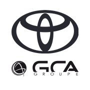 Groupe GCA
