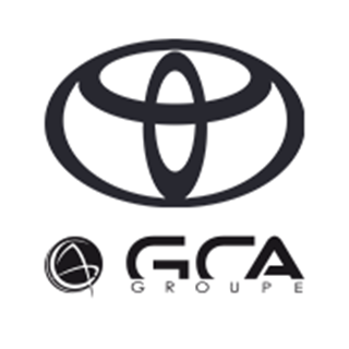 Groupe GCA