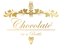CHOCOLATE IN A BOTTLE