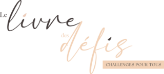LE LIVRE DES DEFIS