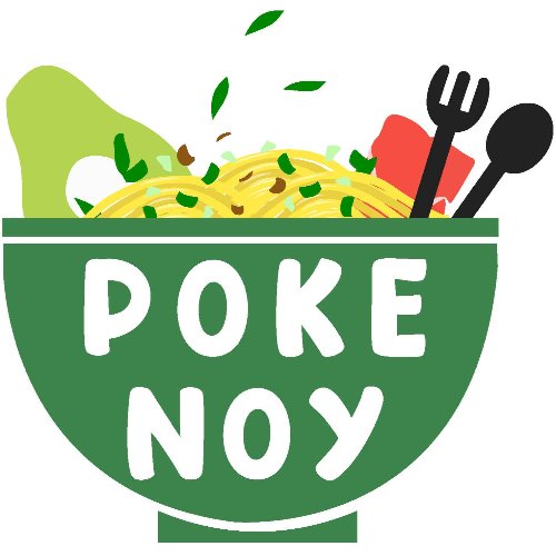 POKENOY & N'OYE