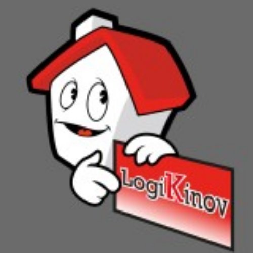LOGIKINOV