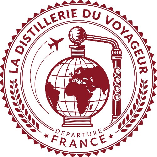 LA DISTILLERIE DU VOYAGEUR