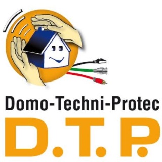 DTP ALARME