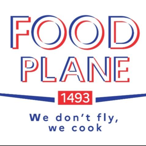 FOOD PLANE 1493