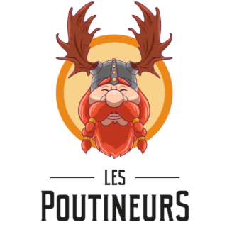 LES POUTINEURS