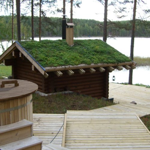 BALTIC SAUNA OÜ