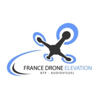 FRANCE DRONE ELEVATION