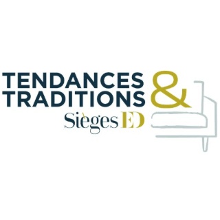 TENDANCES ET TRADITIONS - SIEGES ED