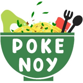 POKENOY & N'OYE