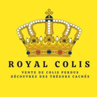 ROYAL COLIS