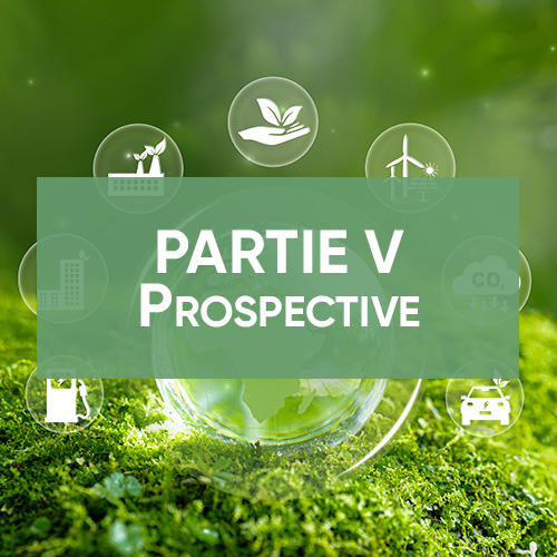 PARTIE V - Prospective