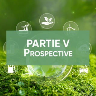 PARTIE V - Prospective