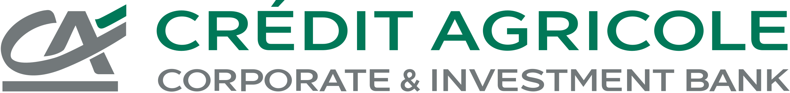 CRÉDIT AGRICOLE CIB