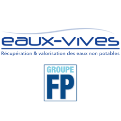 EAUX VIVES - Groupe FP