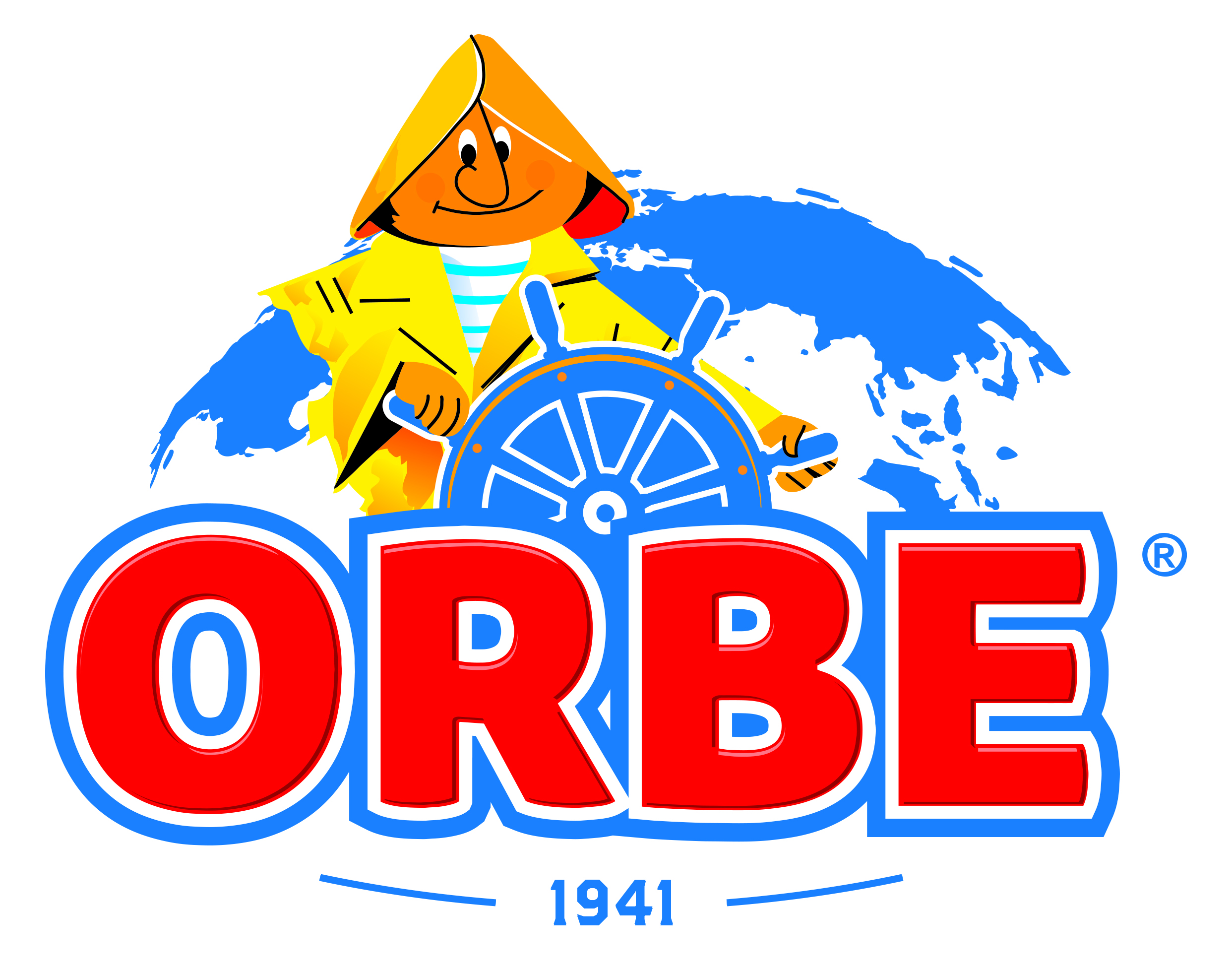 ORBE